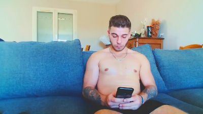 Elka_fit28 webcam model stream image