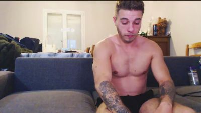 Elka_fit28 webcam model stream image