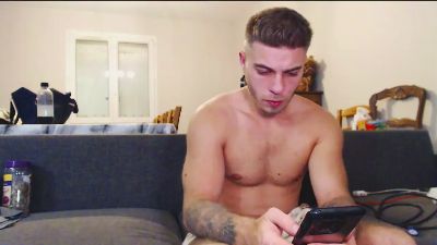 Elka_fit28 webcam model stream image