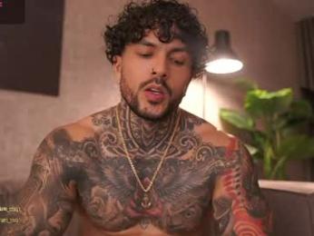 mariano_costa webcam chaturbate model stream image