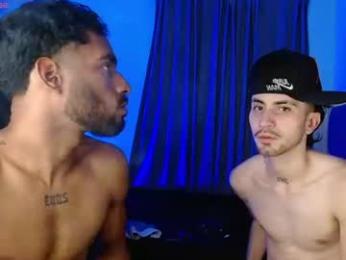 damiano_walker webcam chaturbate model stream image