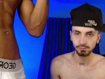 damiano_walker webcam chaturbate model stream image