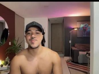 highlatin_guys webcam chaturbate model stream image