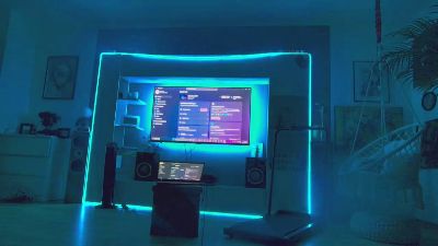 Limoboy88 webcam model stream image