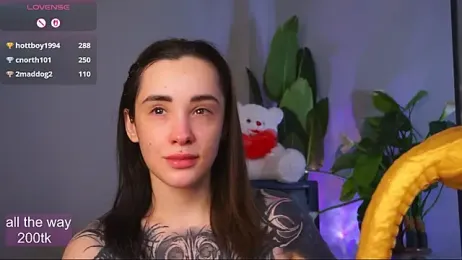 EvaCanton webcam model stream image