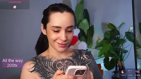 EvaCanton webcam model stream image