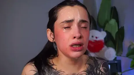 EvaCanton webcam stripchat model stream image