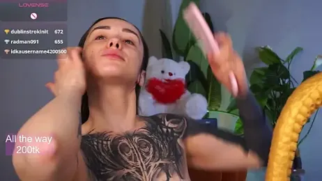 EvaCanton webcam model stream image