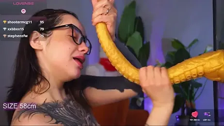 EvaCanton webcam model stream image