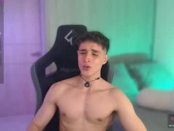 thomklein webcam chaturbate model stream image