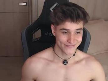 thomklein webcam model stream image