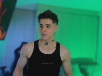 thomklein webcam chaturbate model stream image