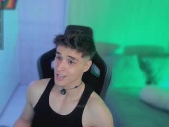 thomklein webcam chaturbate model stream image