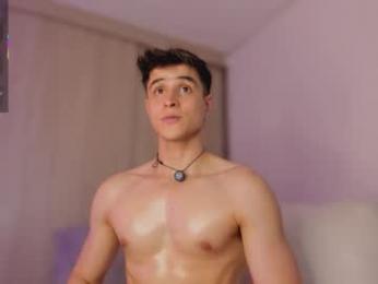 thomklein webcam chaturbate model stream image