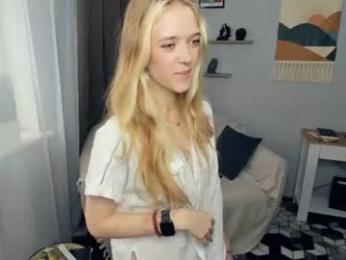 dennabetters webcam model stream image