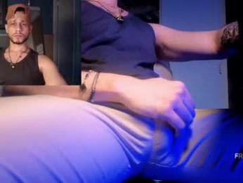 frankcokxxx webcam model stream image