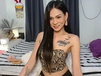 AmayaWang webcam model stream image