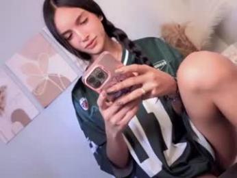 eres_guapa webcam chaturbate model stream image