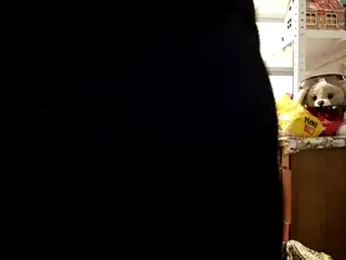 Samantha_Squirt@xh webcam model stream image