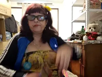 Samantha_Squirt@xh webcam model stream image