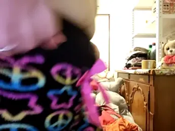 Samantha_Squirt@xh webcam model stream image