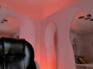 meganwest webcam model stream image