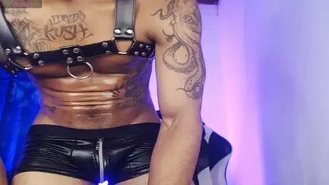 Ryan_coopper webcam model stream image