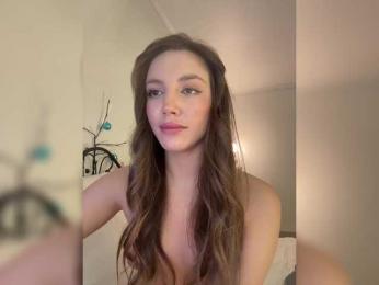 -GASMALVINA- webcam model stream image