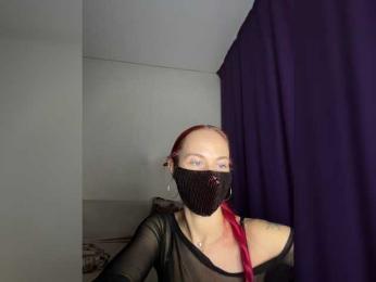 LuybiMenya webcam model stream image