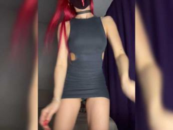 LuybiMenya webcam model stream image