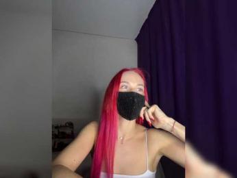 LuybiMenya webcam bongacams model stream image