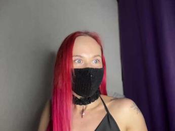 LuybiMenya webcam model stream image