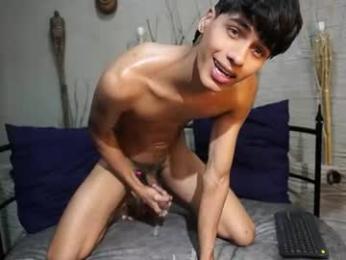 andrewortix webcam model stream image