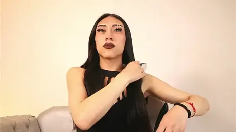 Velvet_Raze webcam model stream image