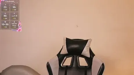 Velvet_Raze webcam model stream image