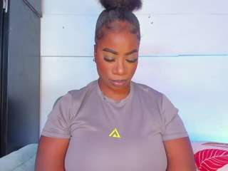 keily-w webcam model stream image