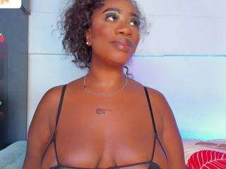 keily-w webcam model stream image