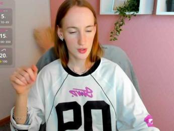 Jaidii webcam model stream image
