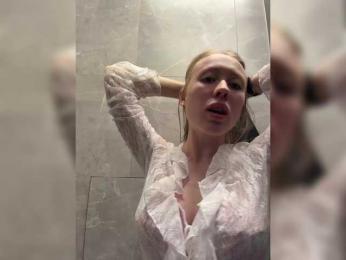 LiiBaby webcam bongacams model stream image