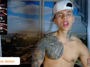 salvatore_damore webcam chaturbate model stream image