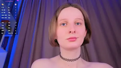 c0ralynx webcam model stream image