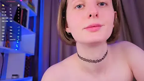 c0ralynx webcam model stream image