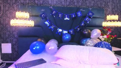 Anthonela_Duque webcam model stream image