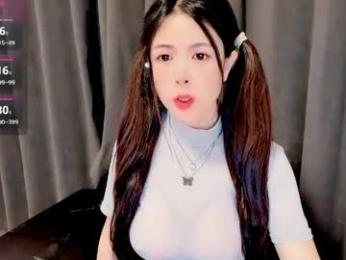 moli666 webcam model stream image