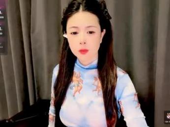 moli666 webcam model stream image