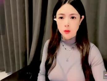 moli666 webcam model stream image