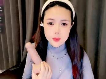 moli666 webcam model stream image