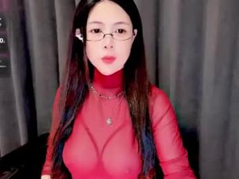 moli666 webcam model stream image