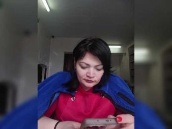 Ailin2 webcam model stream image