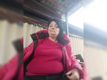 Ailin2 webcam model stream image